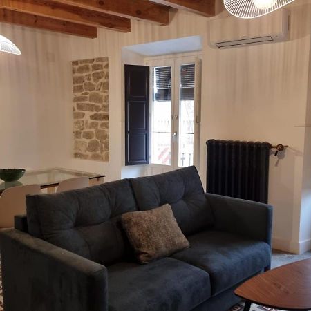 Apartamento Alaminos 10 Úbeda Exterior foto