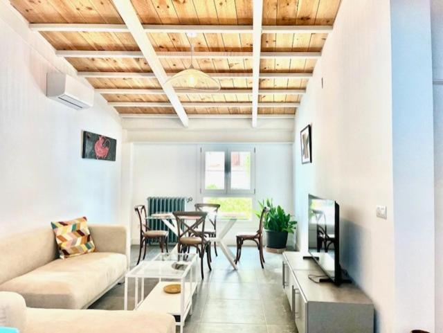 Apartamento Alaminos 10 Úbeda Exterior foto