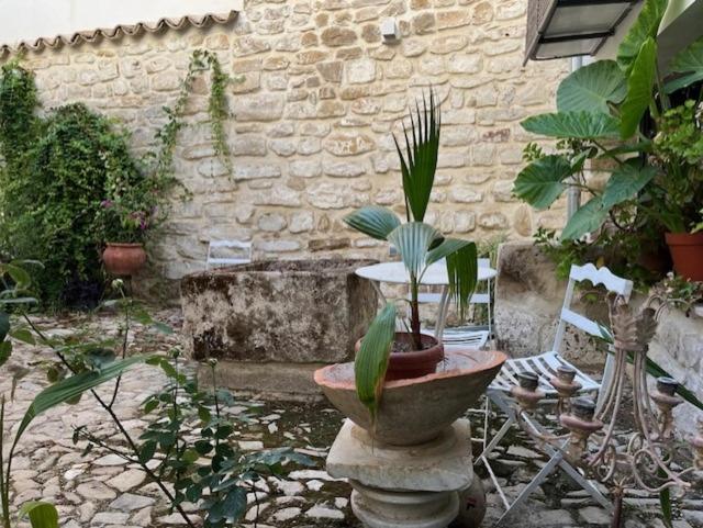 Apartamento Alaminos 10 Úbeda Exterior foto