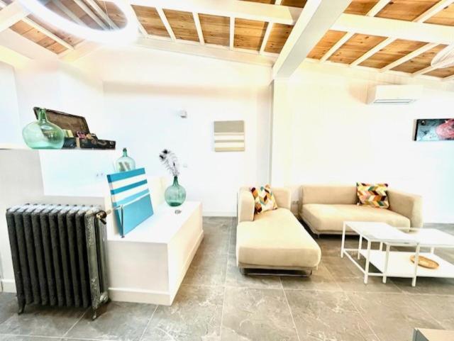 Apartamento Alaminos 10 Úbeda Exterior foto