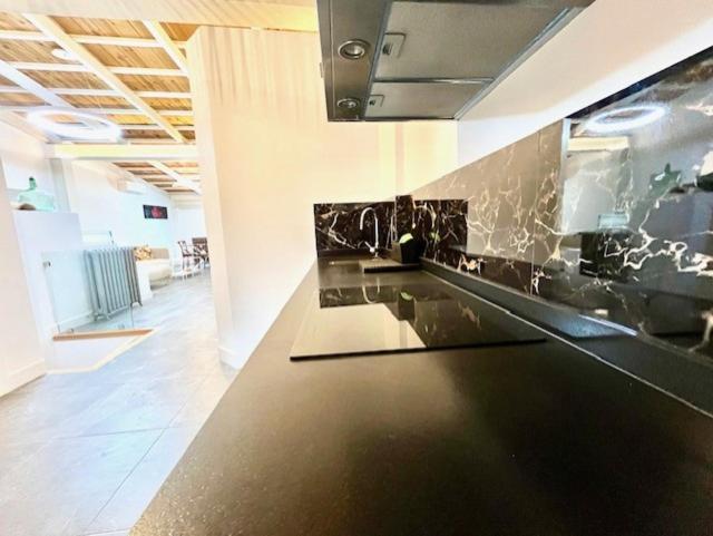 Apartamento Alaminos 10 Úbeda Exterior foto