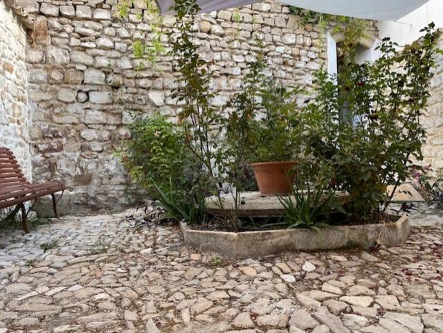 Apartamento Alaminos 10 Úbeda Exterior foto