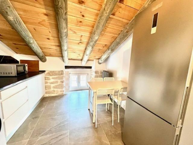 Apartamento Alaminos 10 Úbeda Exterior foto