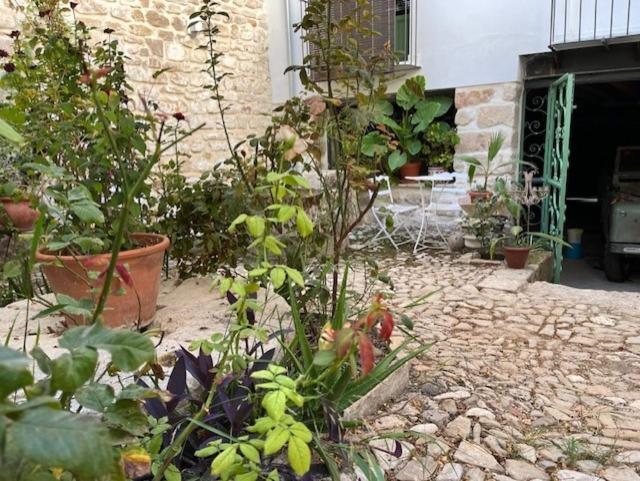 Apartamento Alaminos 10 Úbeda Exterior foto