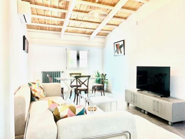 Apartamento Alaminos 10 Úbeda Exterior foto