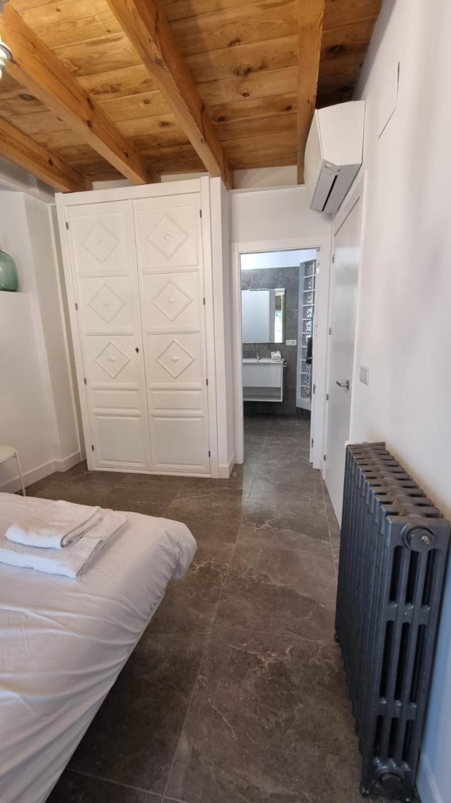 Apartamento Alaminos 10 Úbeda Exterior foto
