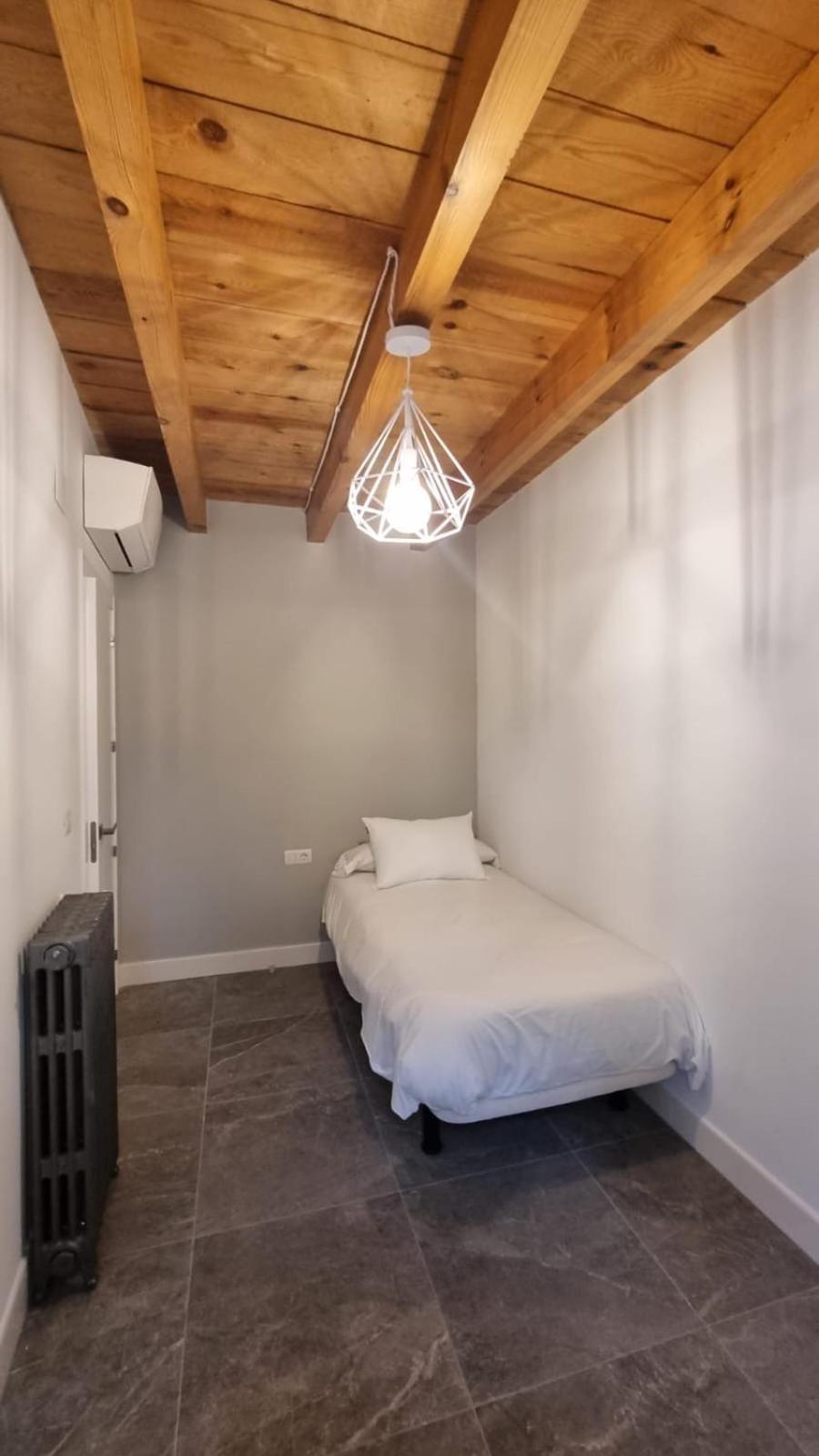 Apartamento Alaminos 10 Úbeda Exterior foto