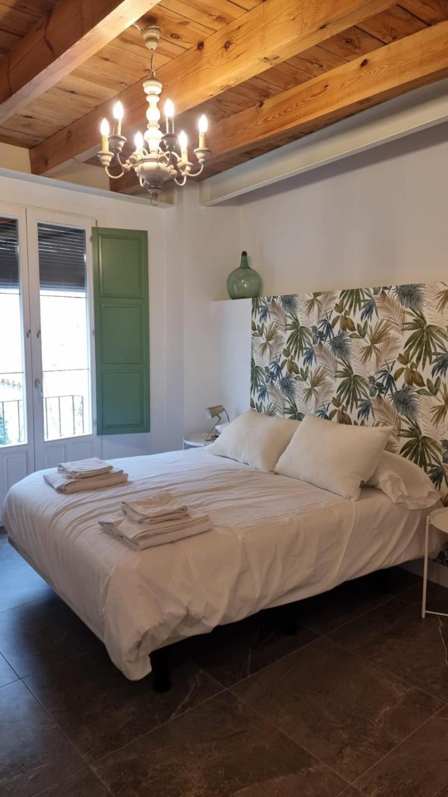 Apartamento Alaminos 10 Úbeda Exterior foto
