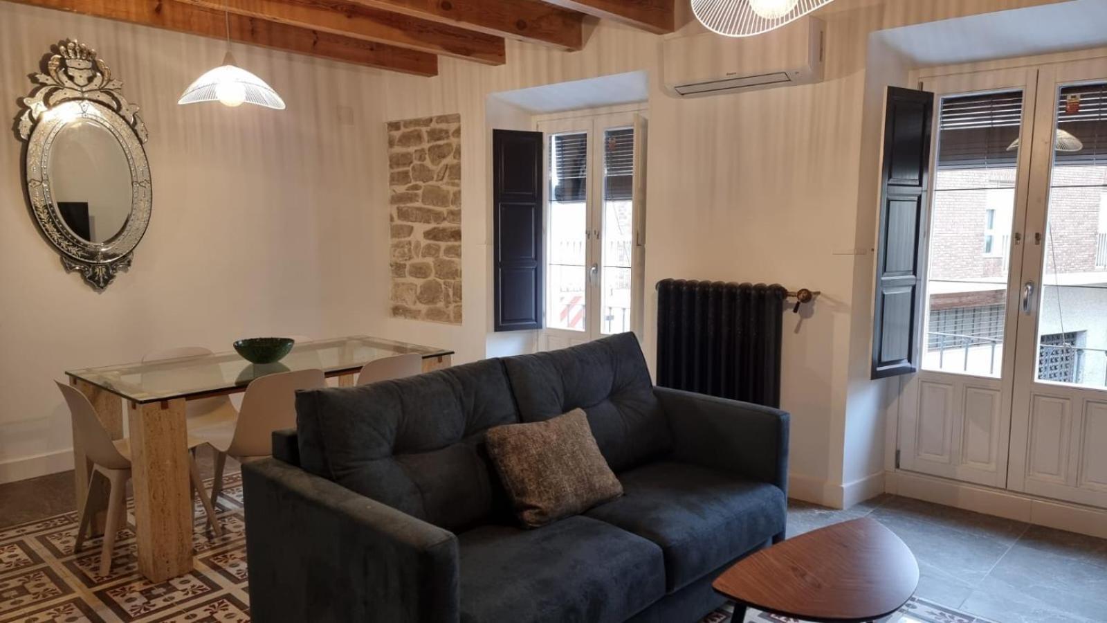 Apartamento Alaminos 10 Úbeda Exterior foto
