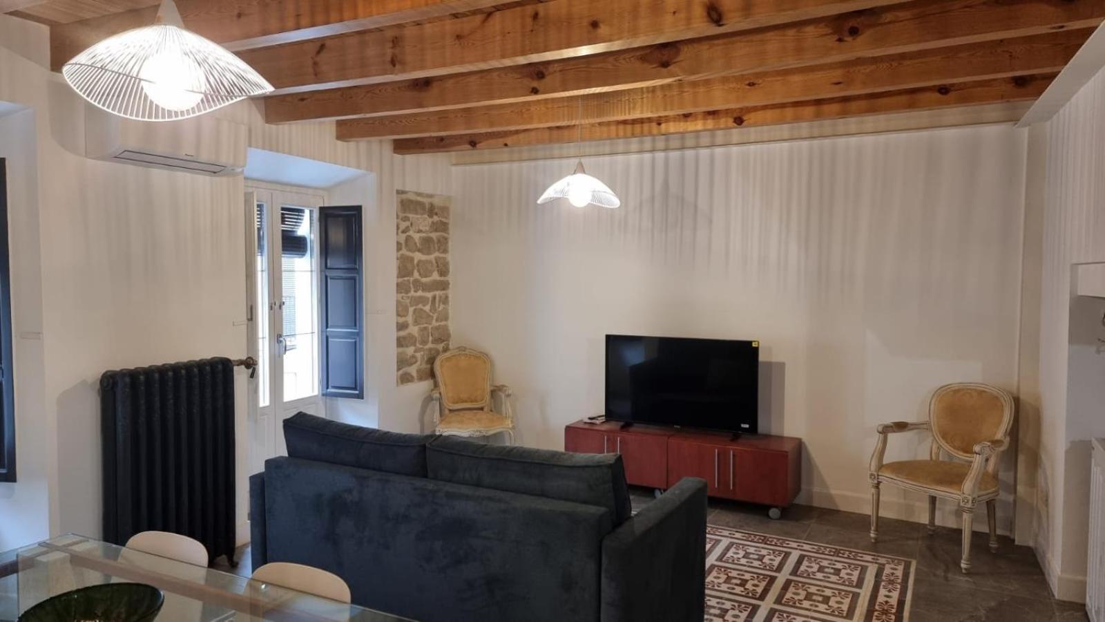 Apartamento Alaminos 10 Úbeda Exterior foto