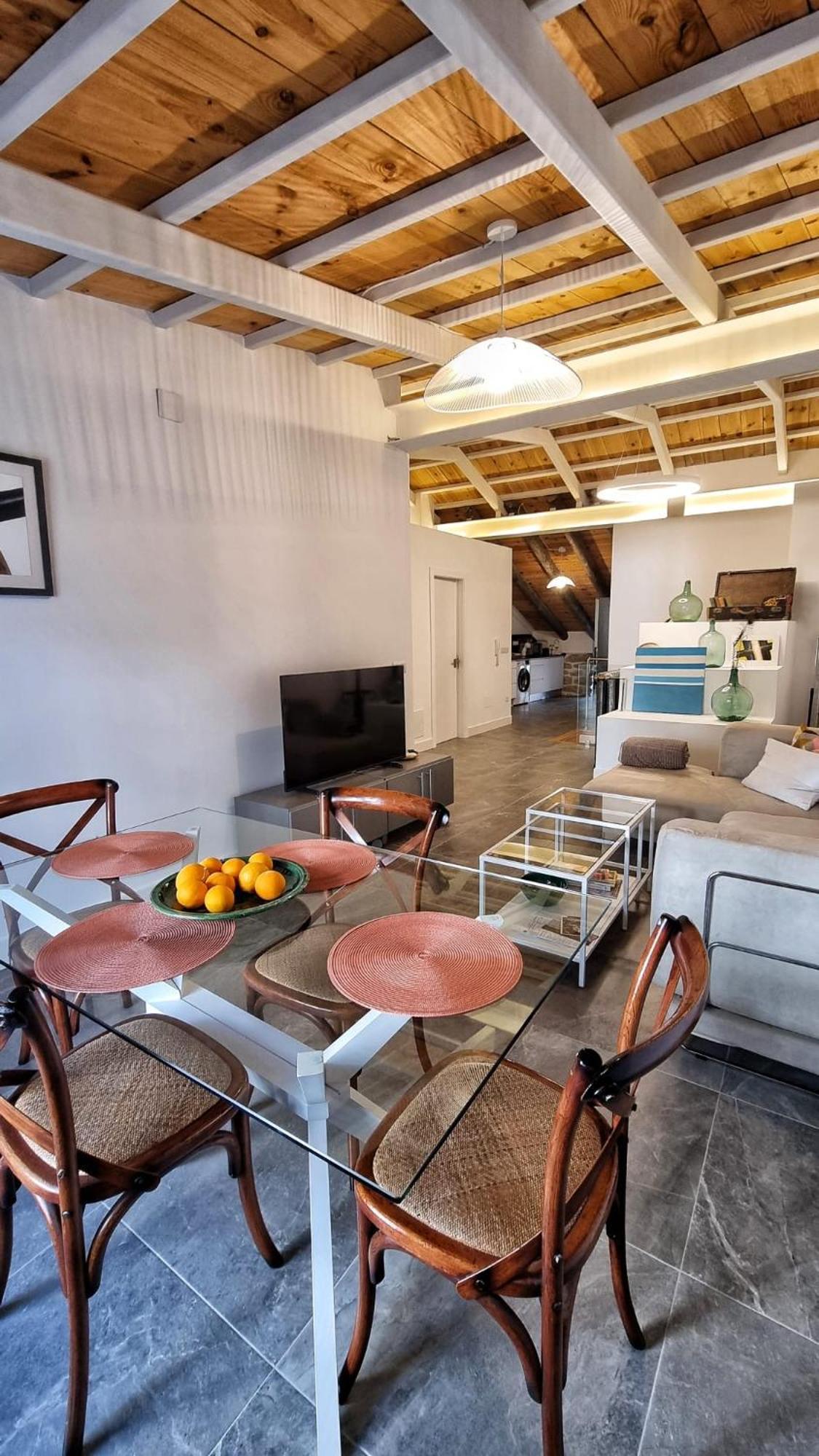 Apartamento Alaminos 10 Úbeda Exterior foto