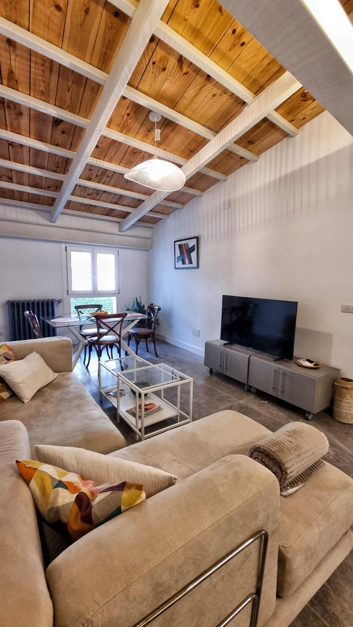 Apartamento Alaminos 10 Úbeda Exterior foto
