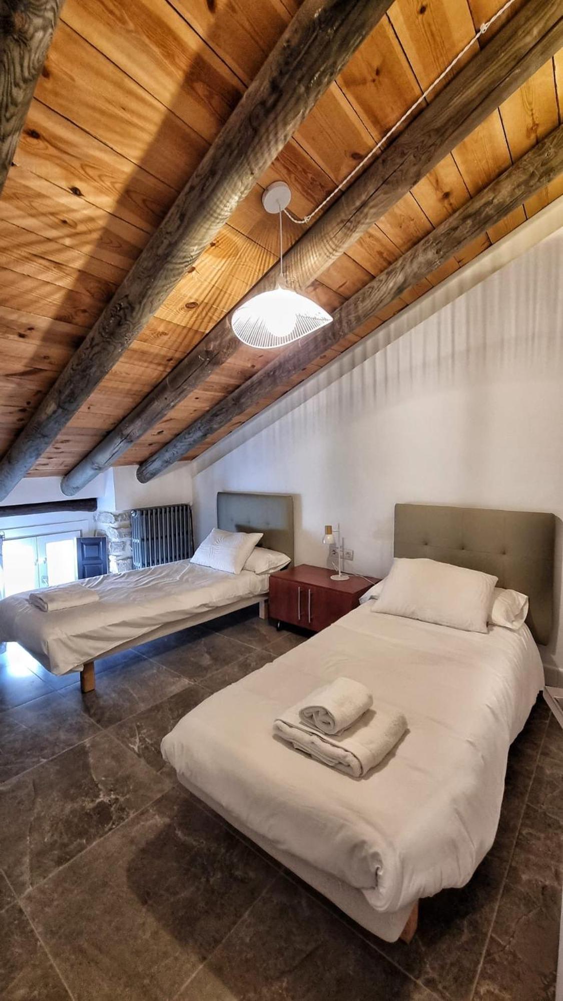 Apartamento Alaminos 10 Úbeda Exterior foto