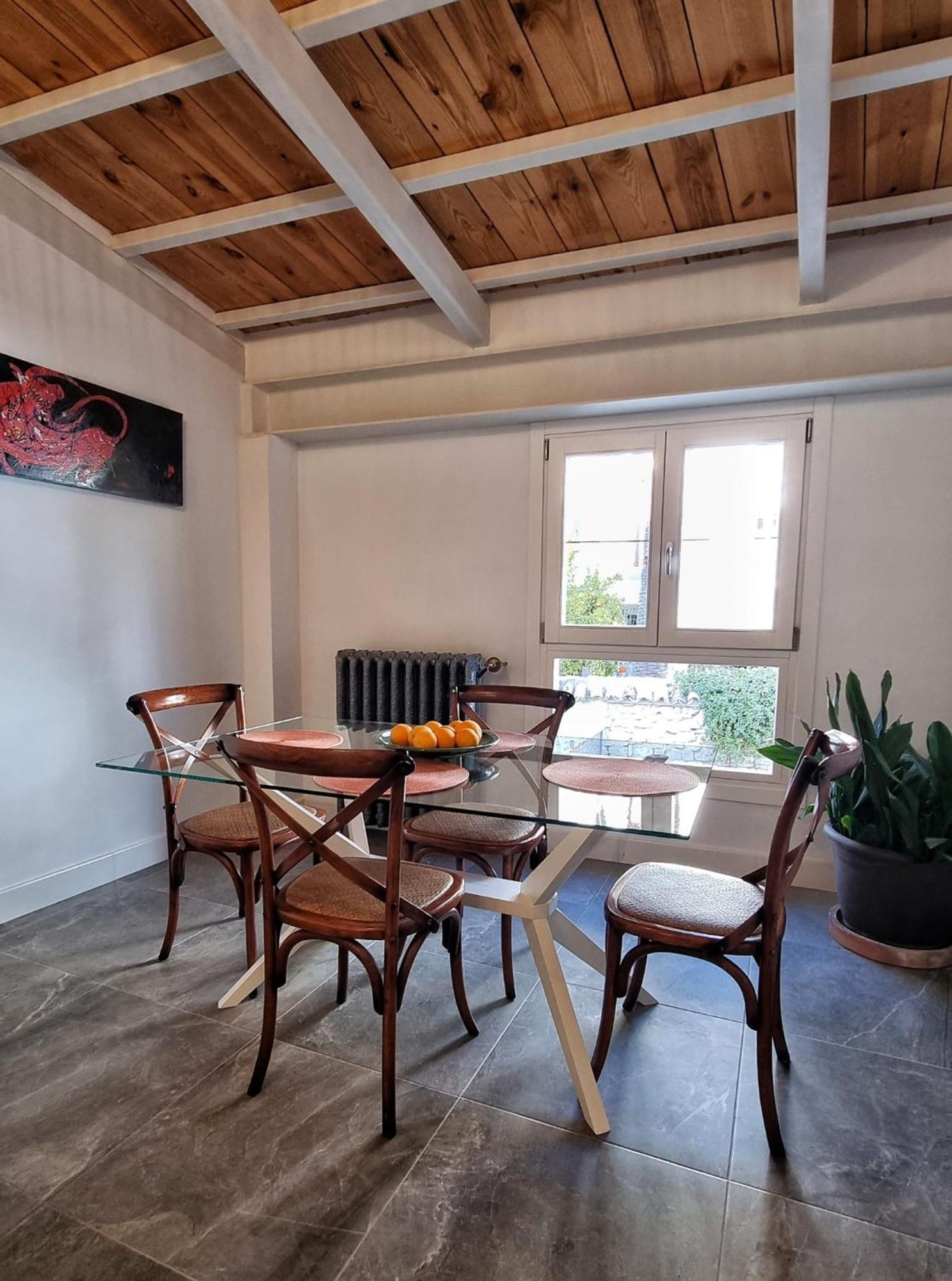 Apartamento Alaminos 10 Úbeda Exterior foto