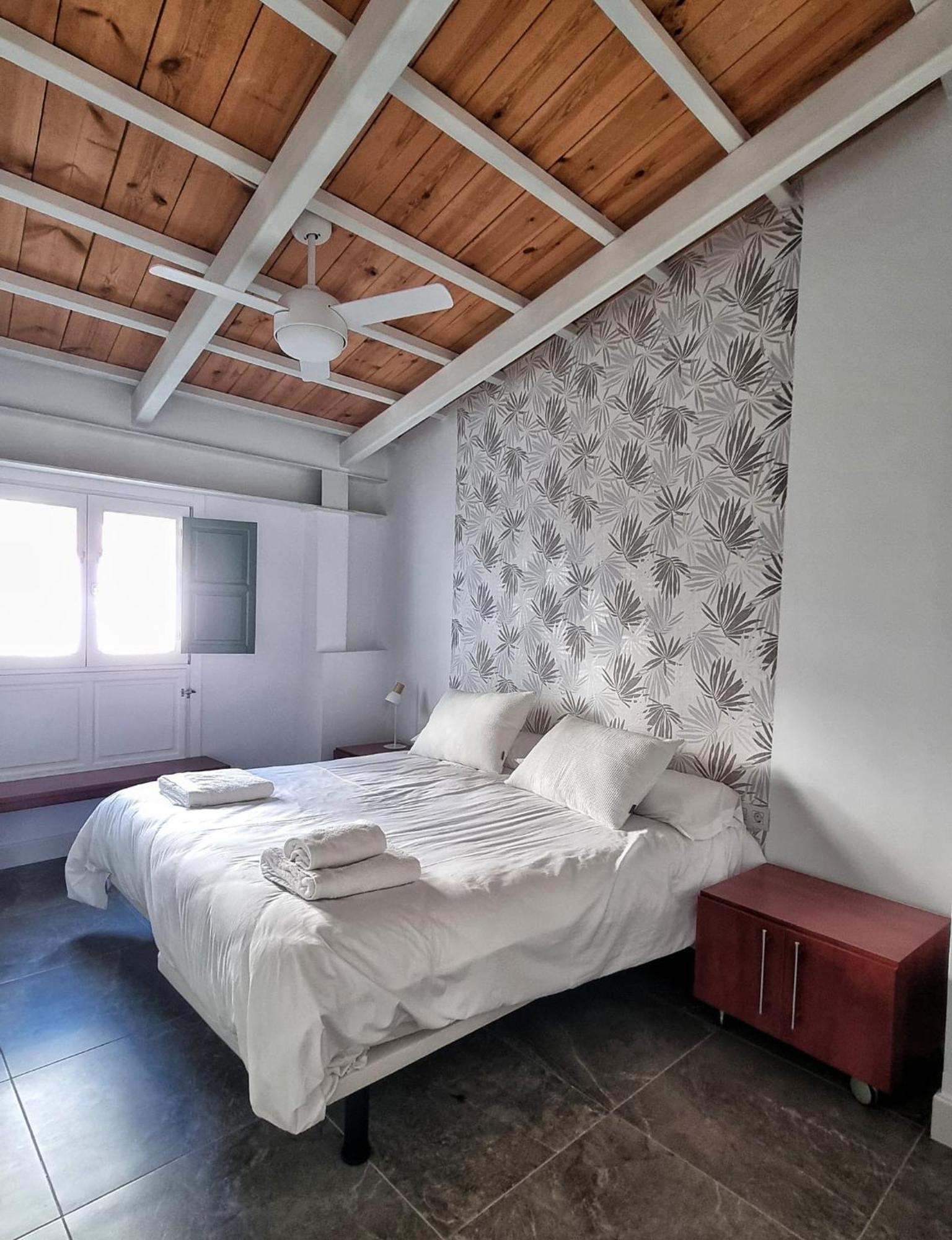 Apartamento Alaminos 10 Úbeda Exterior foto
