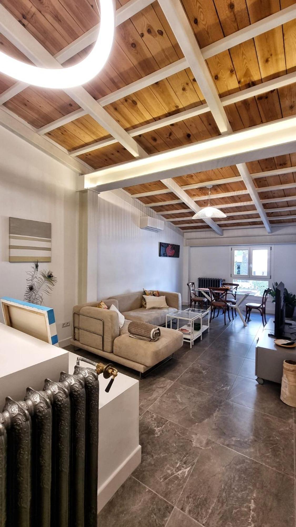 Apartamento Alaminos 10 Úbeda Exterior foto